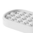 thumbnail image 2 of Ice Cube Maker Creativo Molde de hockey sobre hielo Hogar para cerveza Café (Blanco A) Ehuebsd Libre de BPA, 2 of 6