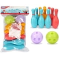 thumbnail image 4 of Bowling Set - ZGEER - Bowling Sets for Kids - 3-6 Years Old - Plastic - Unisex, 4 of 4