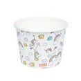 thumbnail image 5 of Glad Kids Unicorns Paper Snack Bowls No Lid 12oz 20ct, 5 of 5