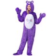 thumbnail image 1 of Care Bears Costume Classique pour Adulte Share Bear, 1 of 3
