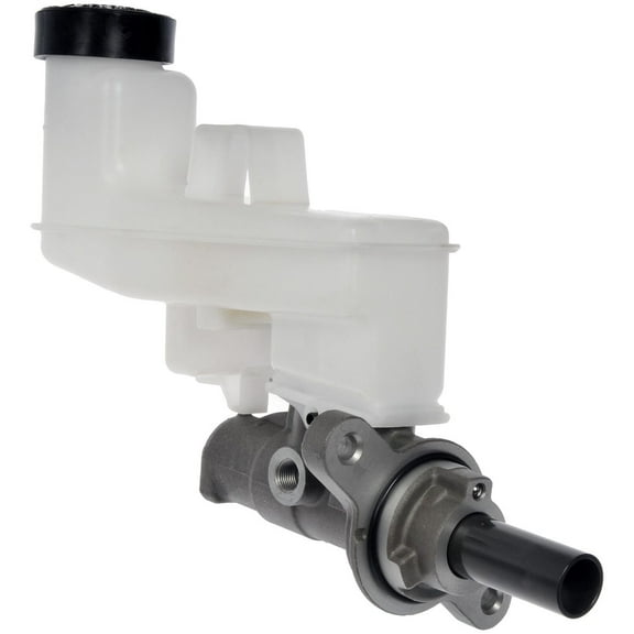 Dorman M630930 Brake Master Cylinder Compatible with Select Lexus Models Fits select: 2013-2018 LEXUS ES