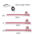 thumbnail image 7 of Bobasndm Wearable Bird Vest with Leash   Bird Supplies   Break-Away, 7 of 7
