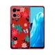 thumbnail image 1 of Funda de Vidrio Templado Glass Fashion para Oppo Reno 7 4G, 1 of 5