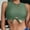 Army Green, variant on Sakmal Bathing Suits for Women Plus Size Green Swimwear Tops Sexy Wireless Swimsuit for Women 2024