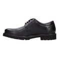 thumbnail image 4 of Zapato Casual Gino Cherruti Negro Para Hombre [gch370] negro 29.5 MX, 4 of 10