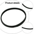 thumbnail image 3 of For 754-0430A Auger Drive Belt Kit For 754-0431, 954-0430 Snow Blowers, 3 of 10
