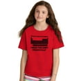 thumbnail image 4 of Periodic Table Wear Periodically Nerd Crewneck T Shirts Boy Girl Teen Brisco Brands L, 4 of 6