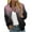 Pink-jacket women dressy, variant on Dazajoo Sequin Bomber Jacket Women Zip Up Long Sleeve Jackets with Pockets Fall Winter Casual Outwear,Green,M