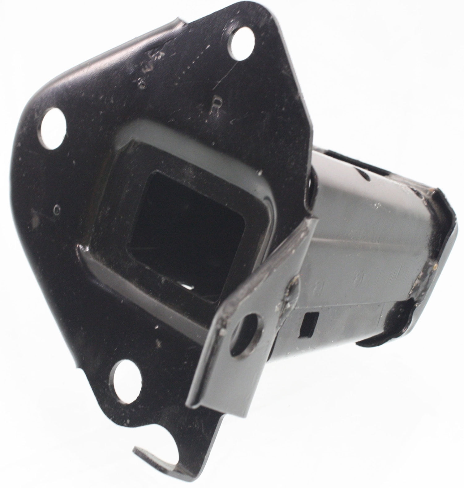 Replacement REPA013109 Bumper Bracket Compatible For 2009-2014 Acura TSX Front, Right Passenger