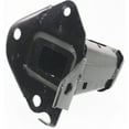 thumbnail image 2 of Replacement REPA013109 Bumper Bracket Compatible For 2009-2014 Acura TSX Front, Right Passenger, 2 of 3