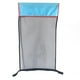thumbnail image 3 of Silla de red para piscina - Asiento flotante de malla para balsas de piscina - 80x44cm, colorido, cómodo asiento sumergido, 3 of 3