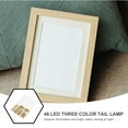 thumbnail image 3 of OUNONA 300Pcs Gold Strong Iron Picture Hanging Nails Kit Small Wall Hardware for Art Wood Walls, 3 of 8