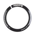 thumbnail image 1 of TOOPRE Bicicleta Auriculares Arandela Universal Bicicleta Auriculares Anillo Aluminio Ciclismo Piezas Hugtrwg Para estrenar, 1 of 6