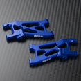 thumbnail image 3 of fastboy RCGOFOLLOW Enhanced Rear Lower Suspension Arm For 1/10 LOSI 22S Crawler Dark Blue, 3 of 5