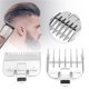 thumbnail image 5 of Accesorio para corte de pelo, peine de límite de cabello con cabezal de aceite vintage, peine de límite de posicionamiento, rendimiento confiable, 5 of 14