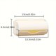 thumbnail image 3 of Trash Bags Storage Box Garbage Bag Dispenser For Kitchen Bathroom Wall Mounted Grocery Bag Holder Kitchen Plastic Bags Container, 3 of 4