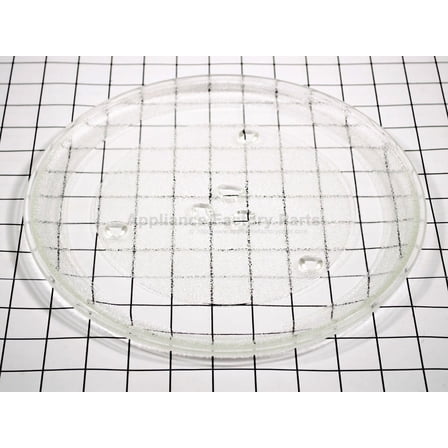 GLASS TRAY MW7600033