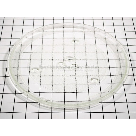 GLASS TRAY MW7600033