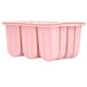 thumbnail image 4 of 12 rejillas de silicona para helados ZHCH rosa, 4 of 5