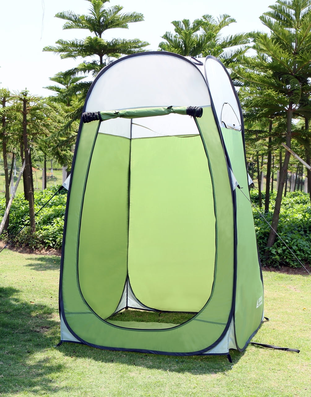 Camping Hiking Big Size Leader Accessories Pop Up Shower Tent camping-hiking-big-size-leader-accessories-pop-up-shower-tent
