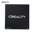 thumbnail image 1 of Heated Bed Sticker Sheet Build Surface High Temperature Resistant 320*310mm/12.6*12.2in Compatible with CR-10S PRO/CR-X 3D Printer, 1 of 4
