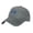 Gray, variant on Old Dominion University Logo Hat Adjustable Baseball Cap Cotton Cowboy Hat, Fashionable For Man Woman