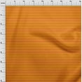 thumbnail image 2 of oneOone Cotton Flex Fabric Wide Stripe Printed Fabric 1 Yard 40 Inch Wide, 2 of 3