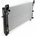 thumbnail image 4 of For Chevy Silverado 1500 Radiator 2001 2002 2003 | Vehicle Trim: 6.0L V8 5967cc 364 CID; LS; w/ Automatic Transmission | GM3010274 | 15841570, 4 of 6