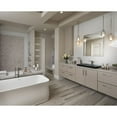 thumbnail image 5 of progress lighting p8180-30k recessed led led square trim with diffused polycarbo, 5 of 7