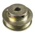thumbnail image 2 of 1-633568 Sheave for Lazer Z AS LC Mowers - Genuine Toro Replacement Part, 2 of 2
