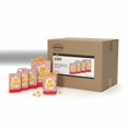 thumbnail image 1 of Gold Medal 2269 Popcorn Boxes 5-6 oz - Case of 250, Red & White Stripe Concession, 1 of 5