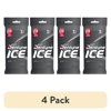 (4 pack) Dentyne Ice Arctic Chill Sugar Free Gum, 3 Packs of 16 Pieces (48 Total Regular Size Pieces)