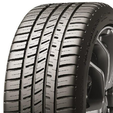 Michelin Pilot Sport All-Season 3+ Ultra-High Performance Tire 215/45ZR18/XL