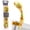Avocado, variant on Thinking Gifts LED Reading Light | Clip-On Bookmark and Book Lamp for Kids and Adults