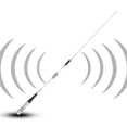 thumbnail image 1 of Radio SGM507 144/430Mhz 2.15dbi 5.2dbi 70W UV DualBand MP Radio De Coche Antena Transceptora Móvil, 1 of 7