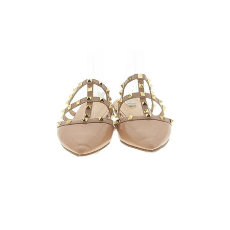 

Pre-Owned Nicole Miller New York Women s Size 8 Mule/Clog