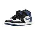 thumbnail image 2 of Jordan GRADE SCHOOL Air Jordan 1 Retro High OG GS 575441 115 from Stadium Goods, 2 of 6