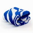thumbnail image 4 of College Covers Everything Comfy Kentucky Wildcats Soft Raschel Throw Blanket, 60" x 50", 4 of 8
