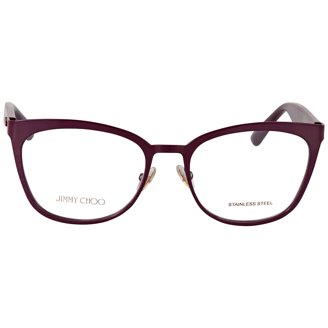 Eyeglasses Jimmy Choo JC 378 /G 0MF7 Prld Grey - Walmart.com
