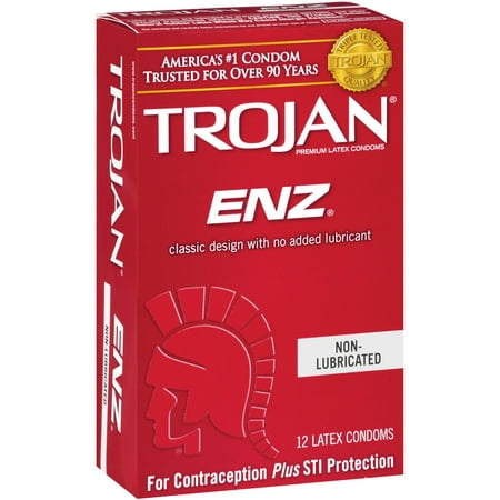 Non Latex Non Lubricated Condoms 29