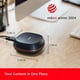 thumbnail image 3 of Unidad de escritorio SSD SanDisk de 4 TB: unidad de estado sólido externa de escritorio, hasta 1000 MB/s, USB-C, USB 3.2 Gen 2 - SDSSDT40-4T00-NA25, 3 of 5