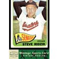 thumbnail image 5 of 1965 Topps Steve Ridzik Washington Senators #211 Baseball Card, 5 of 6