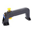 thumbnail image 1 of Pneumatic Lock Switch Air Push Handle Tire Changer Lock Handle Tire Removal Supplies, 1 of 5