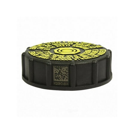 Brake Master Cylinder Cap - Compatible with 2018 - 2023 Ford Mustang 2019 2020 2021 2022