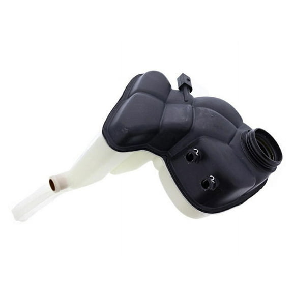 Expansion Tank - Compatible with 2007 - 2013 Mercedes-Benz S65 AMG 2008 2009 2010 2011 2012