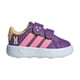 thumbnail image 1 of TENIS CASUAL ADIDASA GRAND COURT MINNIE CF I JS2346 13 CM, 1 of 5
