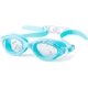 thumbnail image 1 of Swimming Goggles UV Protection Anti-Fog No Leaking swim goggles for Men Women Youth (Easily Adjustable), 1 of 5