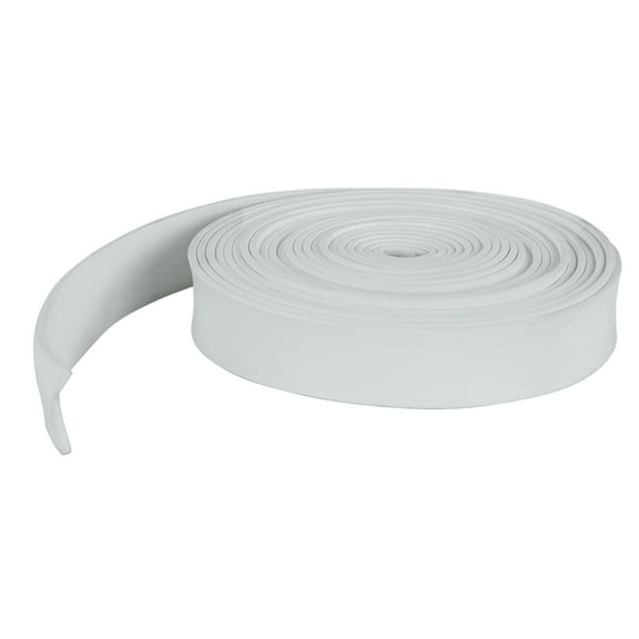 Aqua Select Step Gasket for Replacing Swimming Pool In-Ground Liners 20 ft Roll