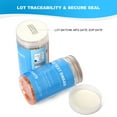 thumbnail image 4 of Lead Test Swabs Kit for Dishes Paint Surfaces 30pcs Lead Tester at Home Only Water Needed Rapid Result in 30S Law 30), 4 of 7