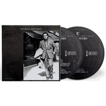 Neil Young & Crazy Horse - World Record - Music & Performance - CD